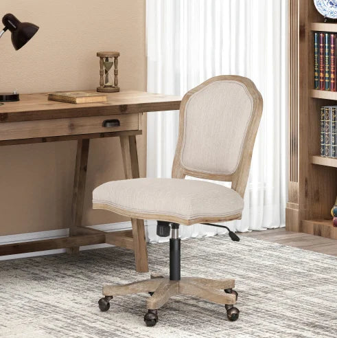 Popular Modern Nail Salon Adjustable Spa Pedicure Foot Stool Office Chair for Home Office Use Swivel Eco-Friendly