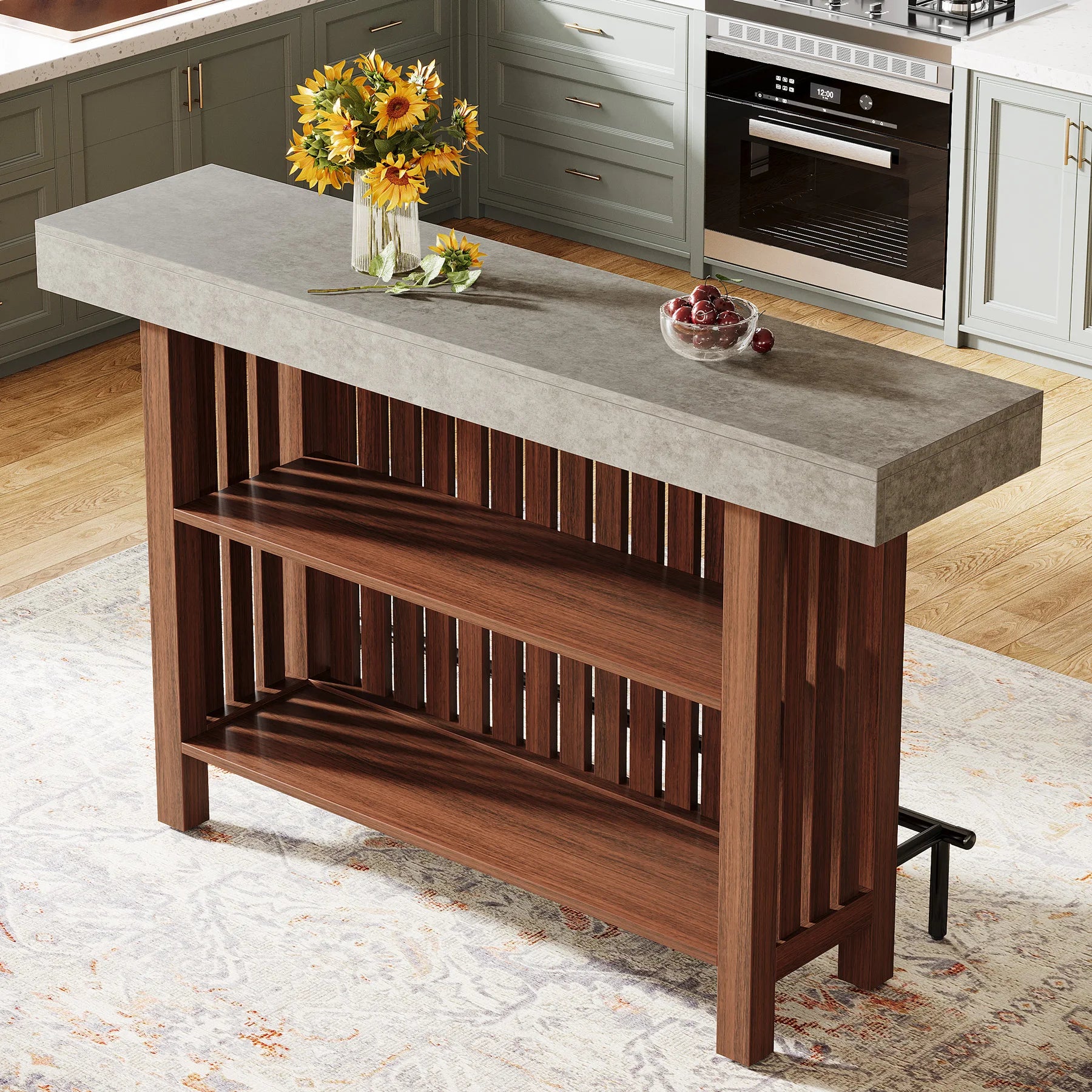 Counter Height Pub Table
