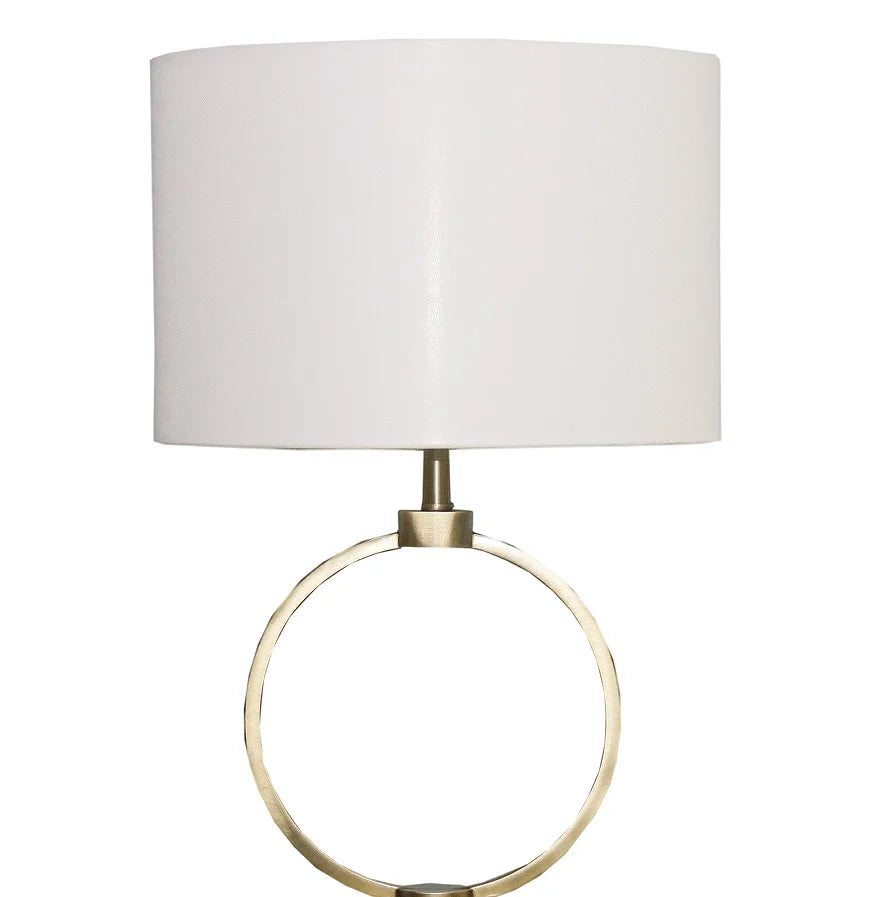 Modern Metal Floor Lamp