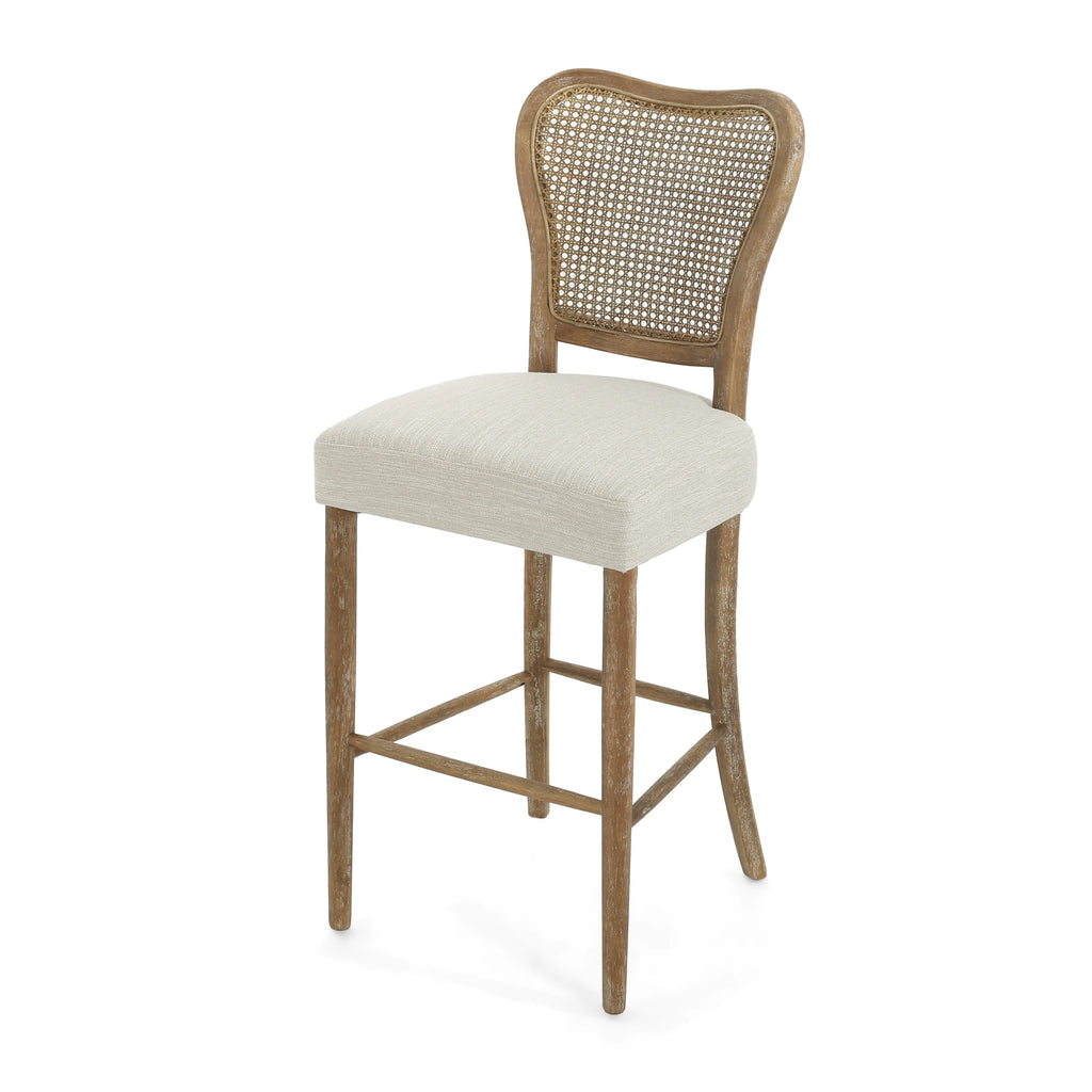 Contemporary Counter Stool Set