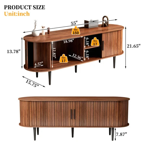 Modern TV Stand
