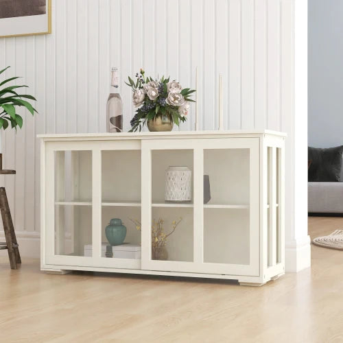 Artisan Kitchen Pantry Cabinet