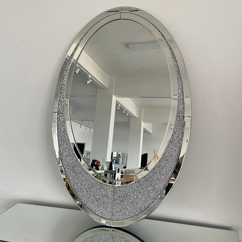 Modern Decorative Wall Mirror