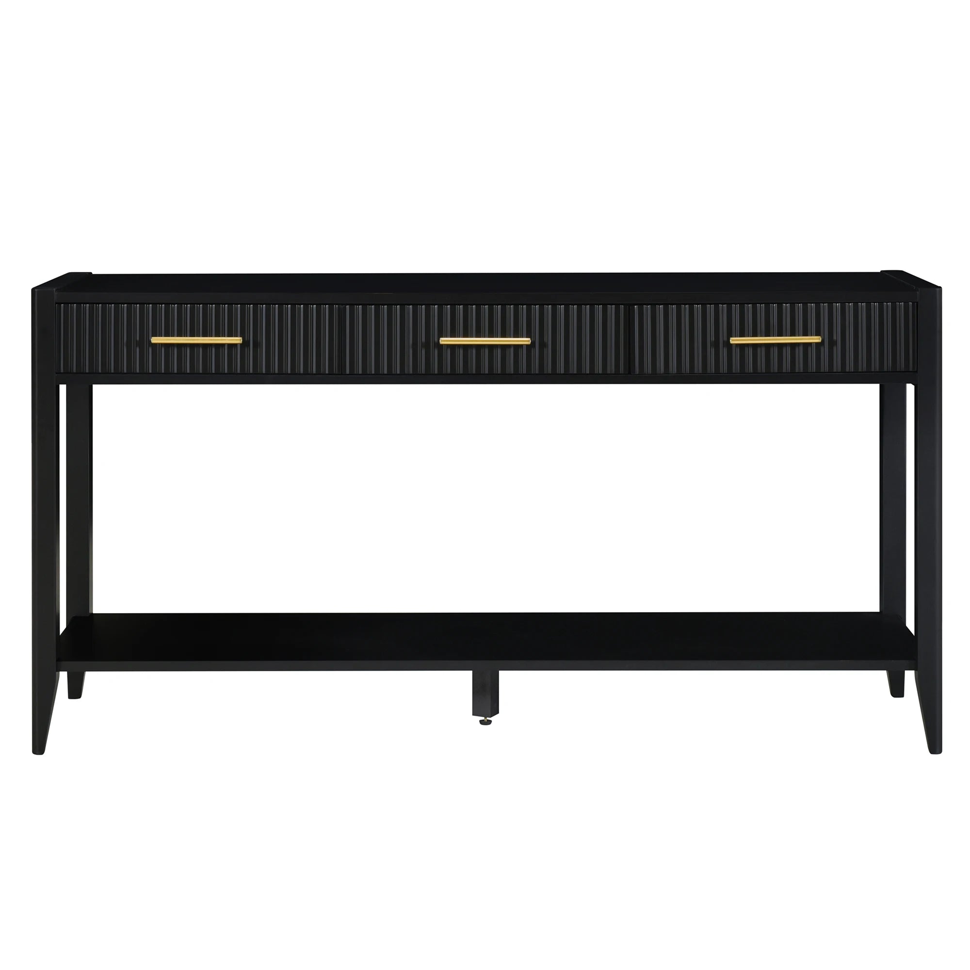 Modern Accent Console Table