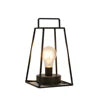 Modern Cordless LED Table Lamp