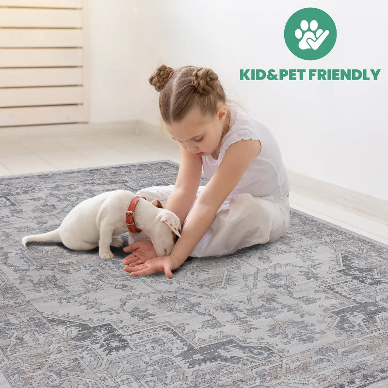 Artisan Area Rug