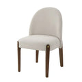 Nordic Solid Wood Dining Chair