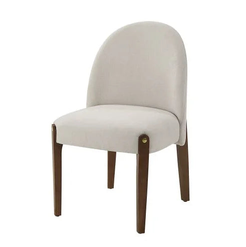 Nordic Solid Wood Dining Chair