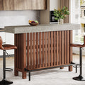 Counter Height Pub Table