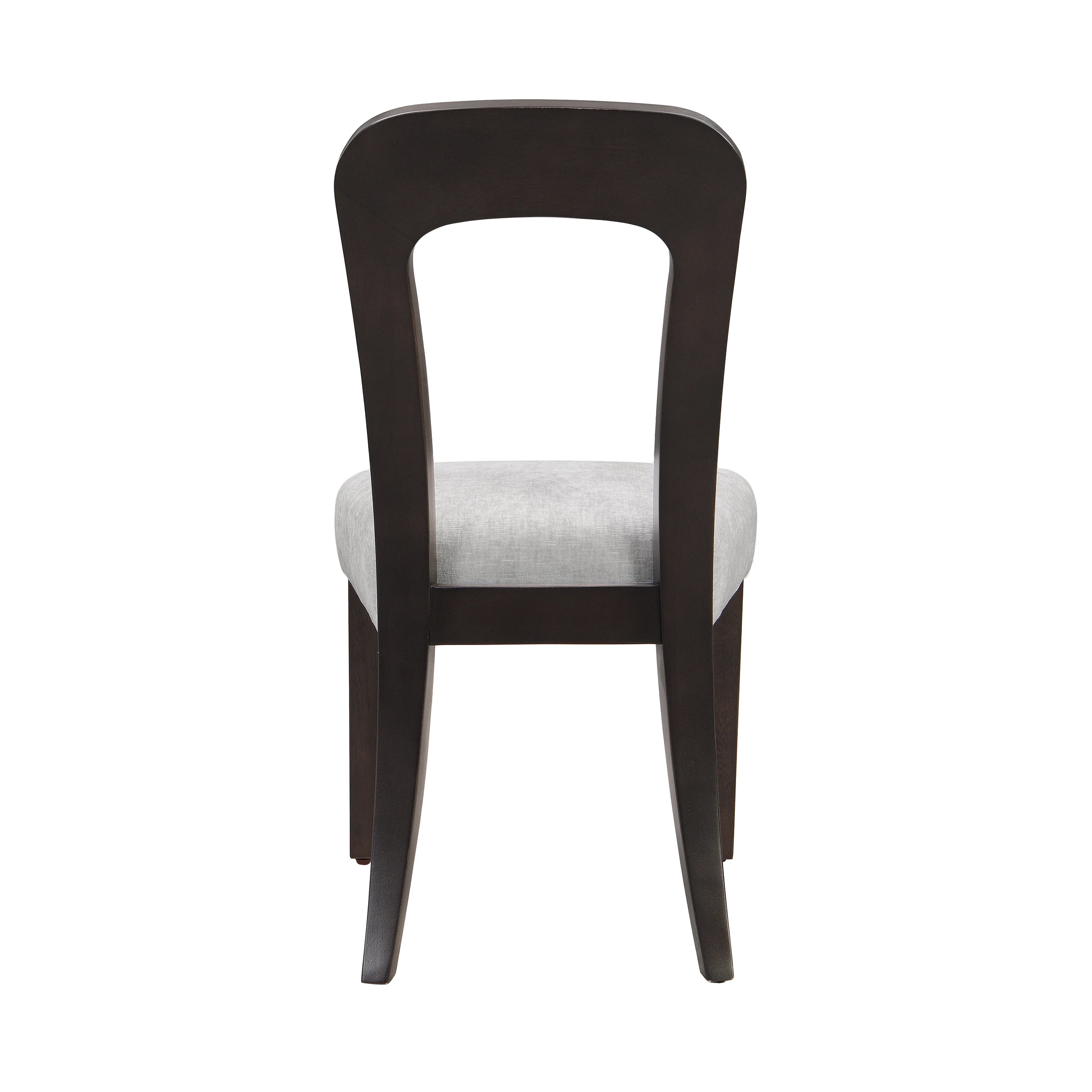 Modern Convertible Dining Chair Set