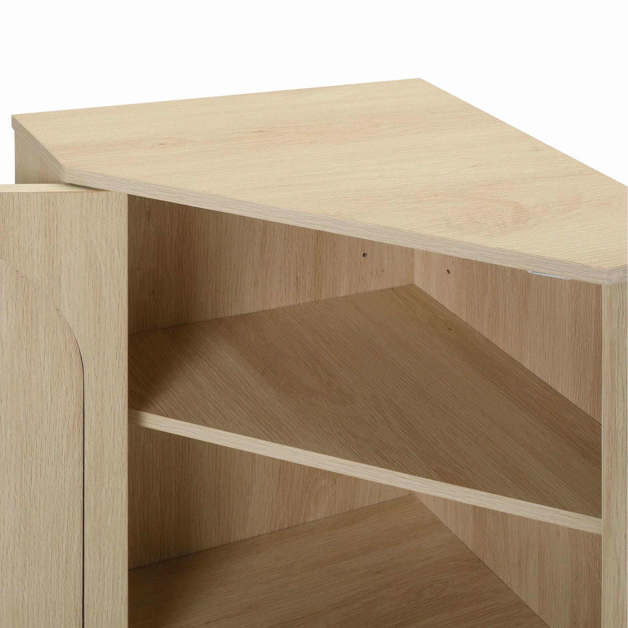 Modern Storage Cabinet