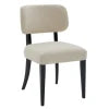 Contemporary Accent Chair Set