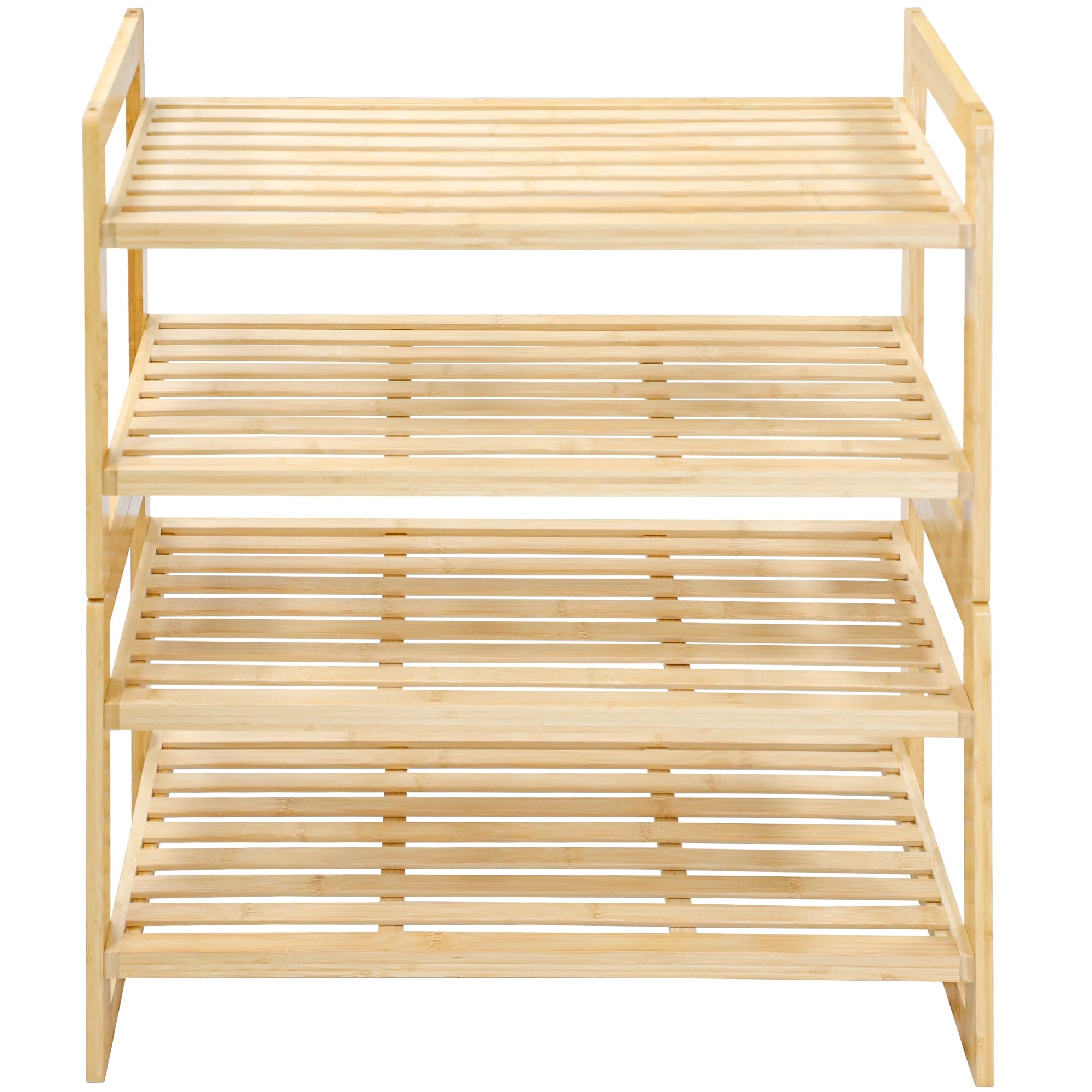 Utility Storage Rack