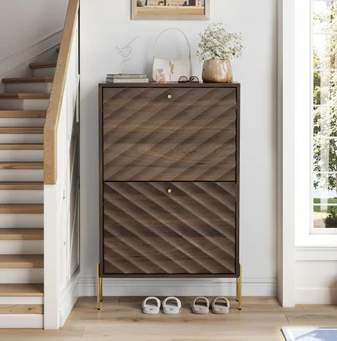 Mid-Century Modern Sideboard