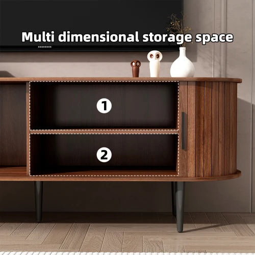 Modern TV Stand