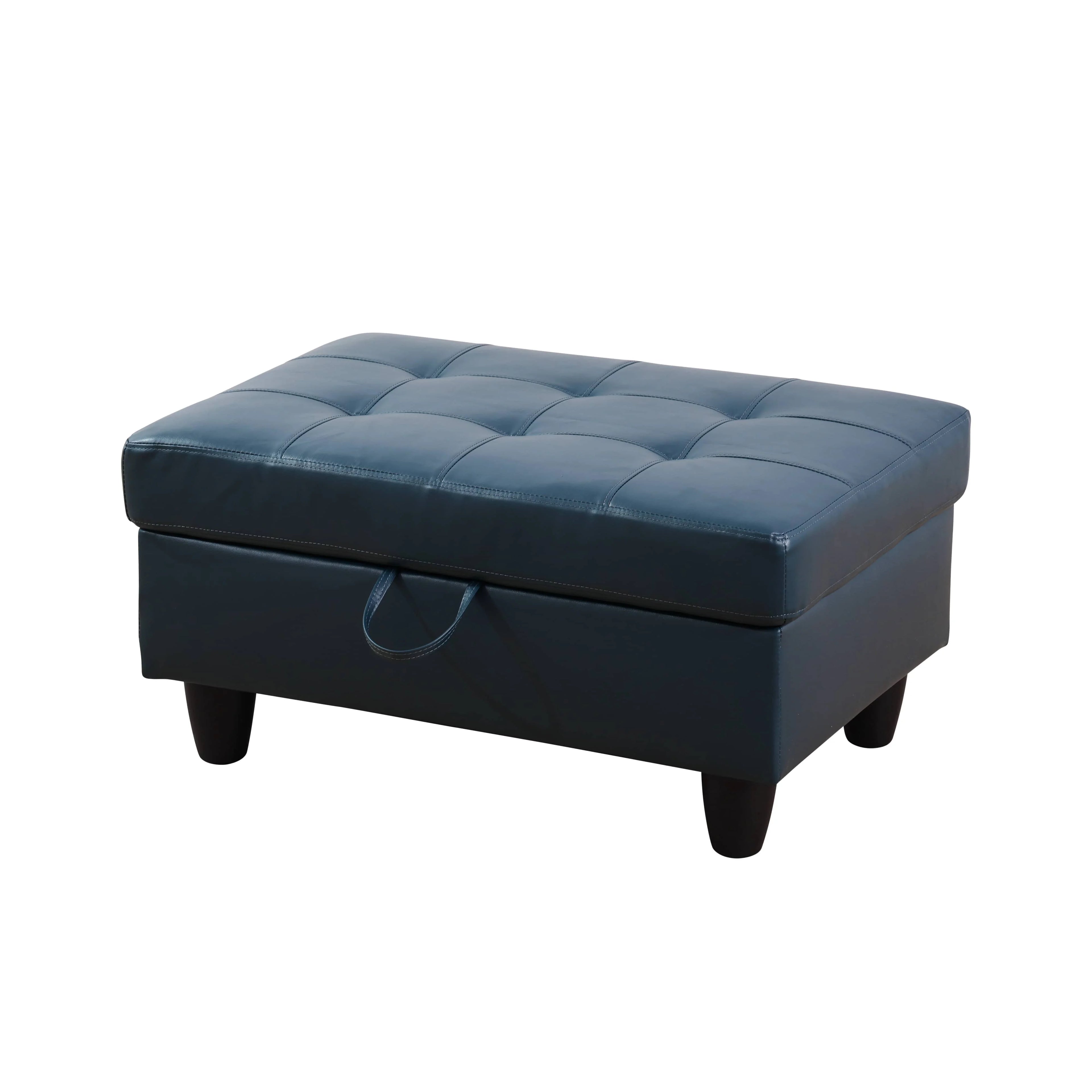 High-End Luxury Leather Couch Sofa Set for Living Room 3-Seater Sectional Reclining Feature High Sponge Top Brand Furniture