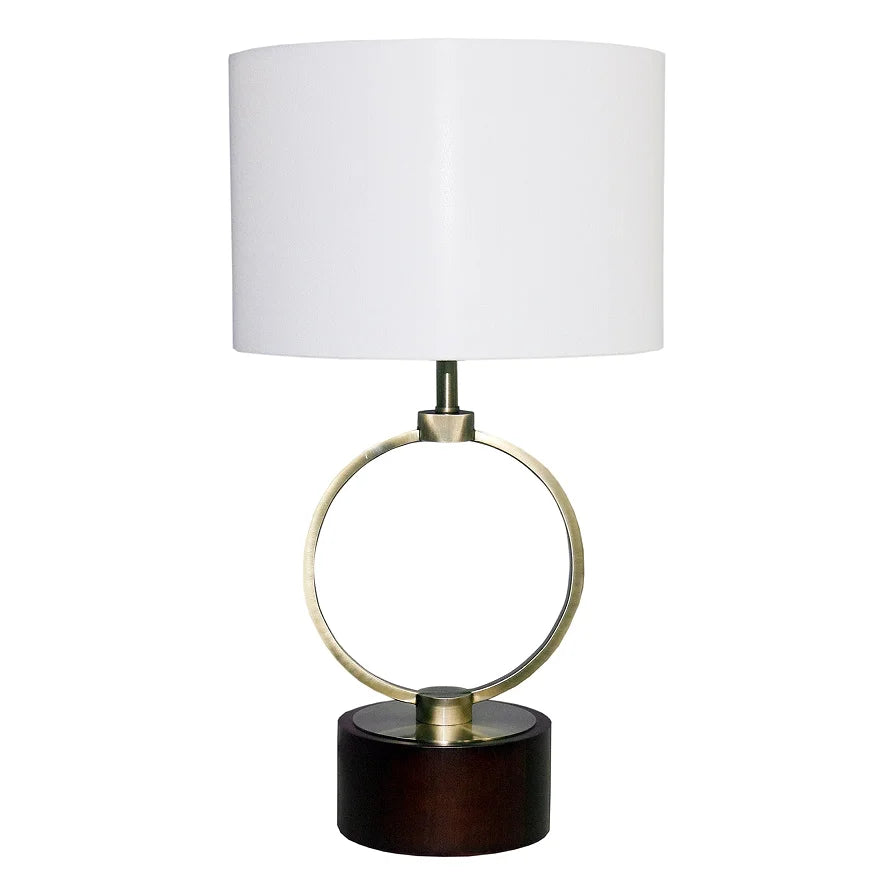 Modern Metal Floor Lamp