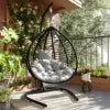 Hanging Egg Chair