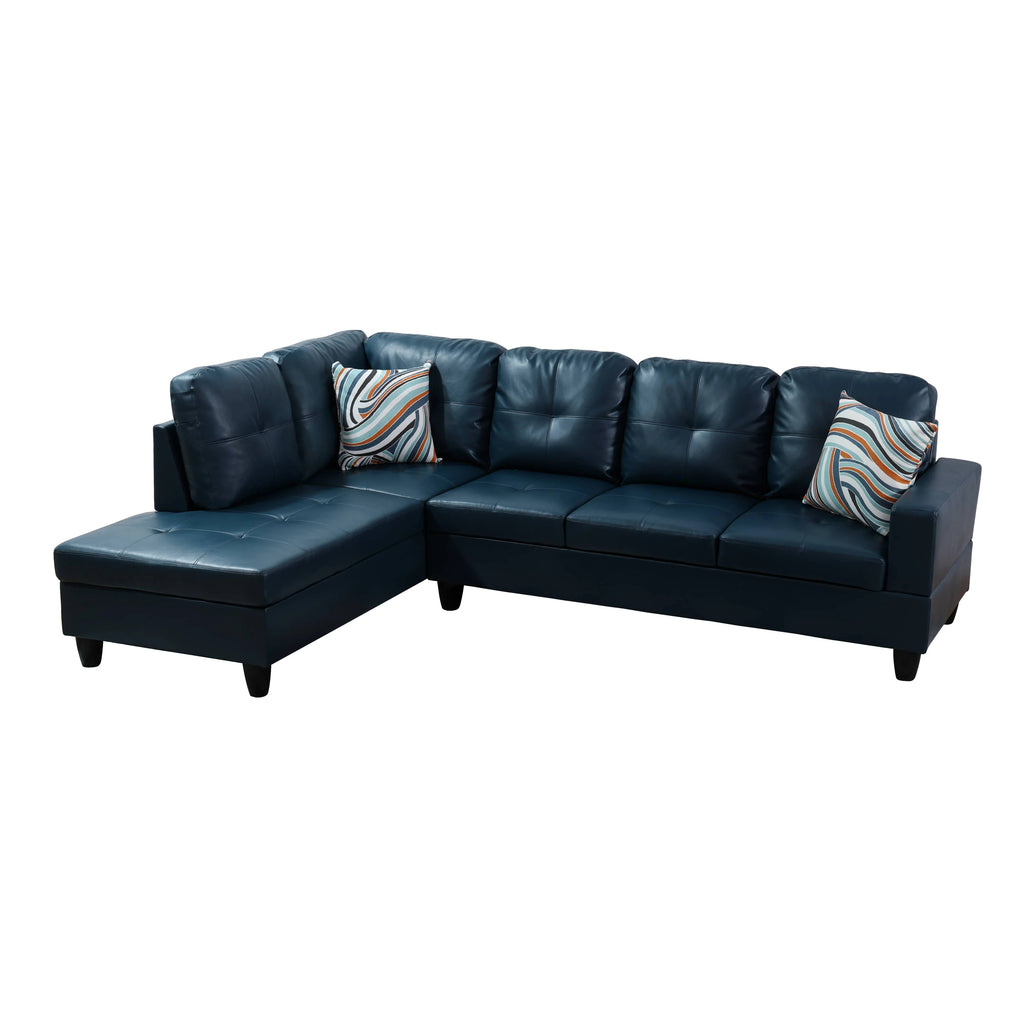 High-End Luxury Leather Couch Sofa Set for Living Room 3-Seater Sectional Reclining Feature High Sponge Top Brand Furniture