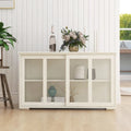 Artisan Kitchen Pantry Cabinet