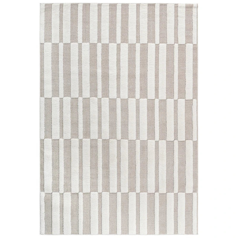 Modern Abstract Area Rug