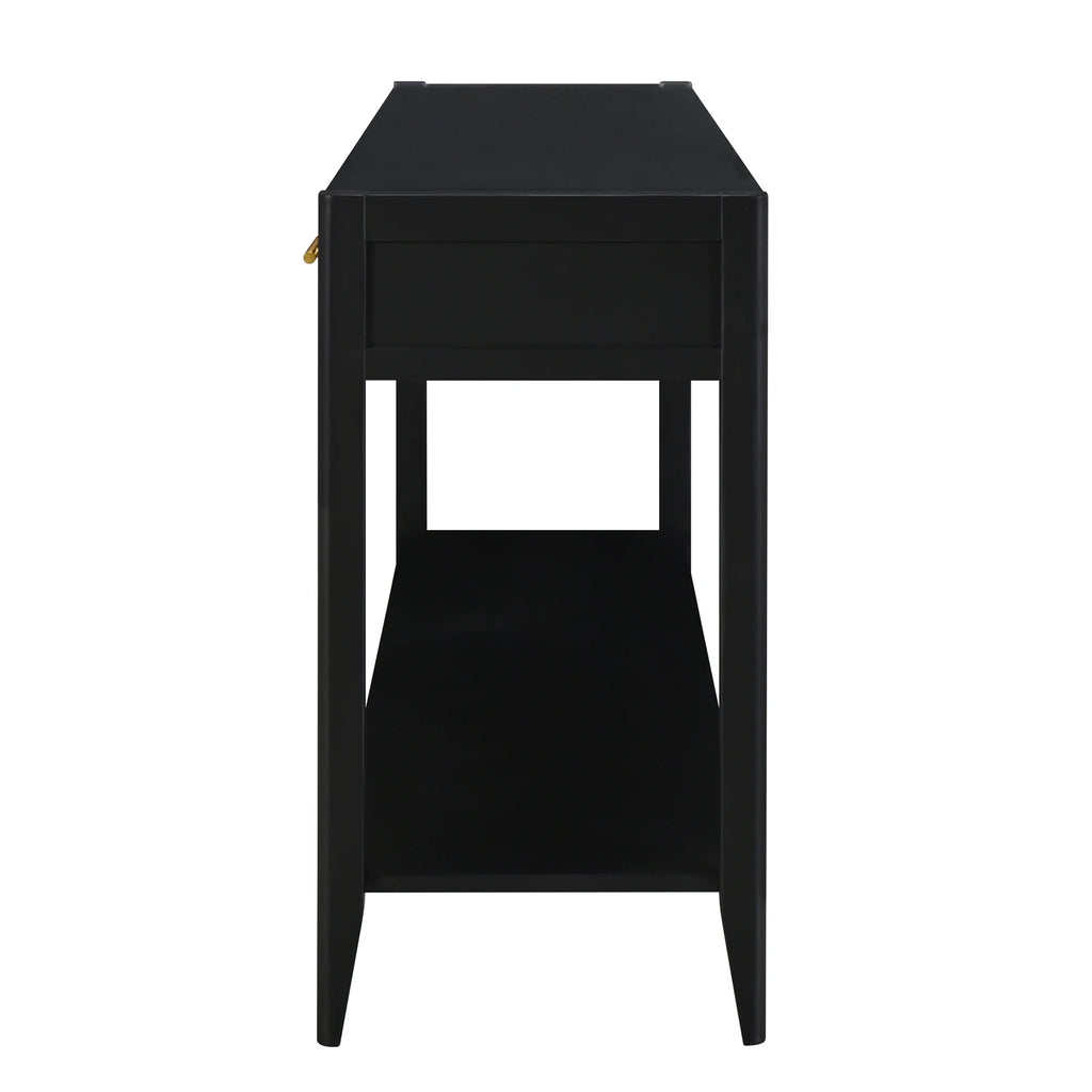 Modern Accent Console Table