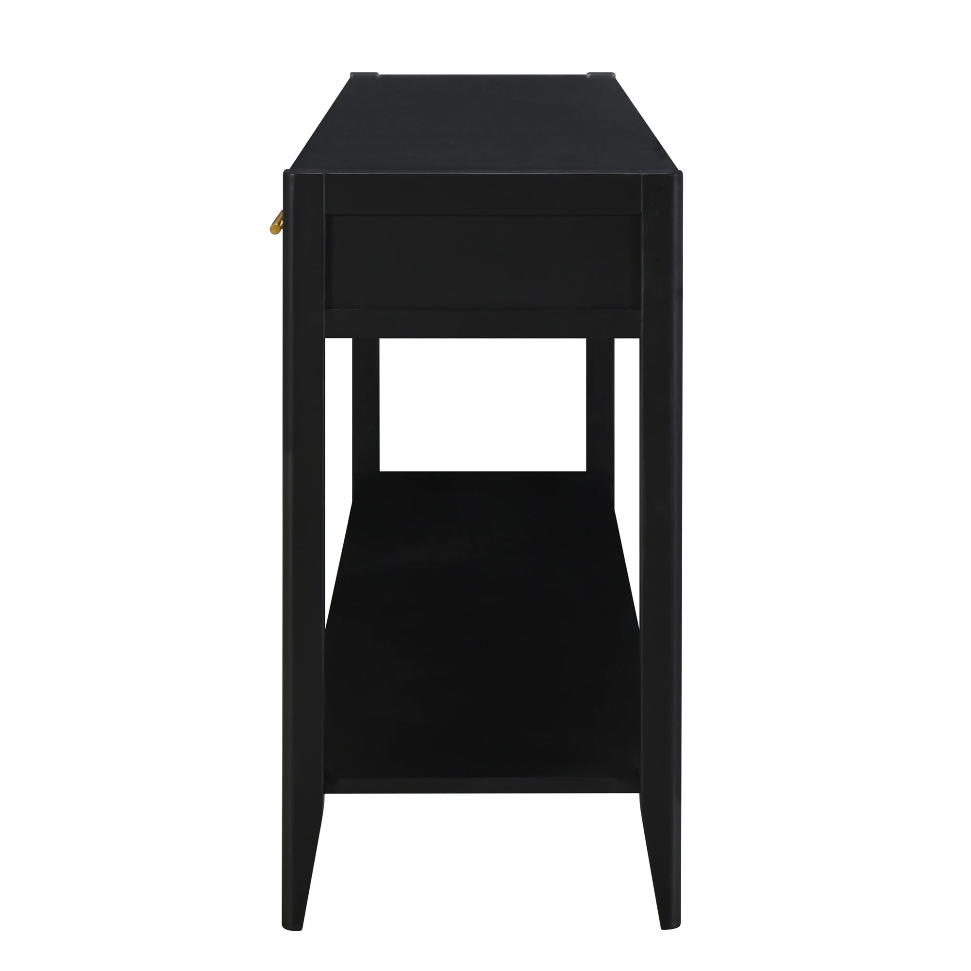 Modern Accent Console Table