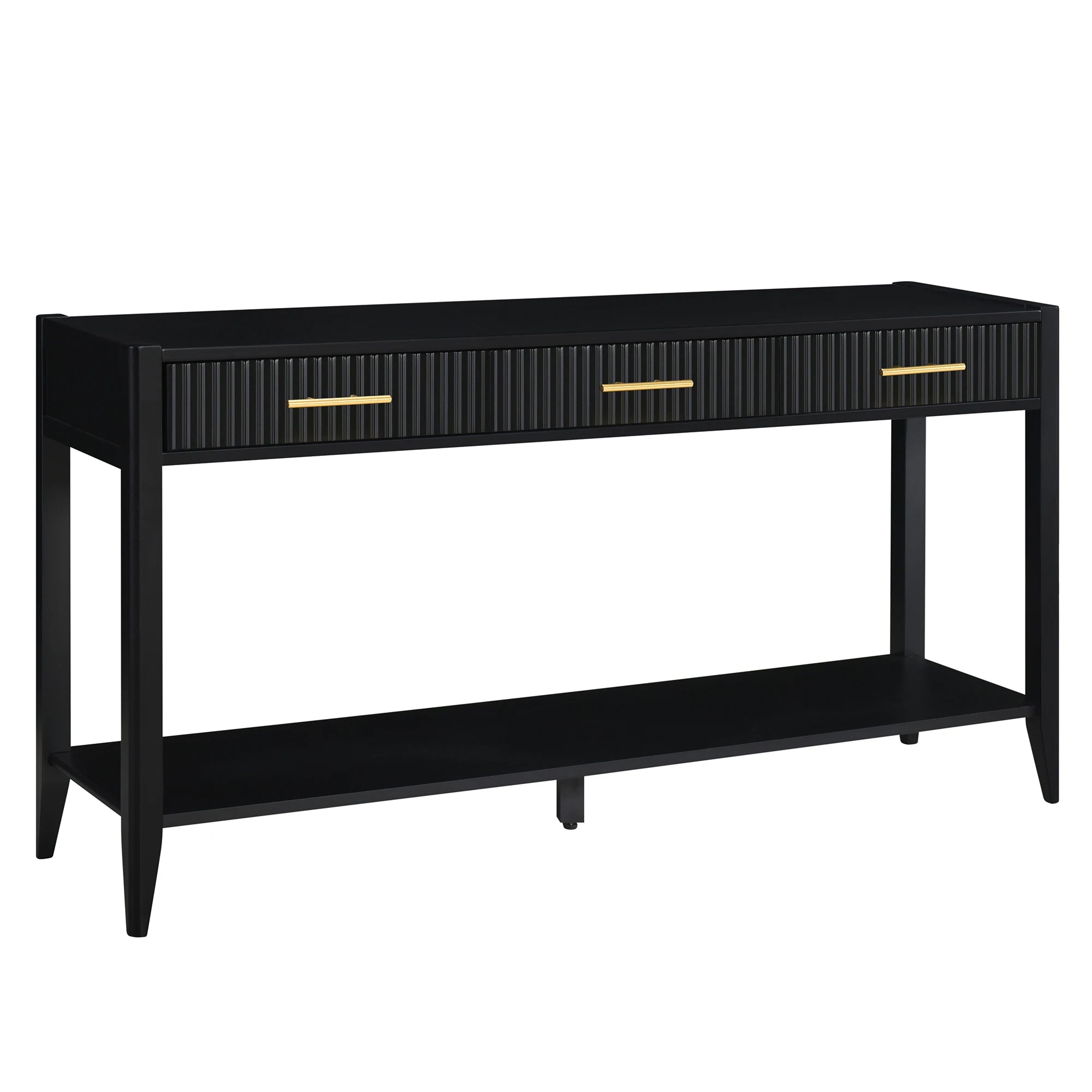 Modern Accent Console Table