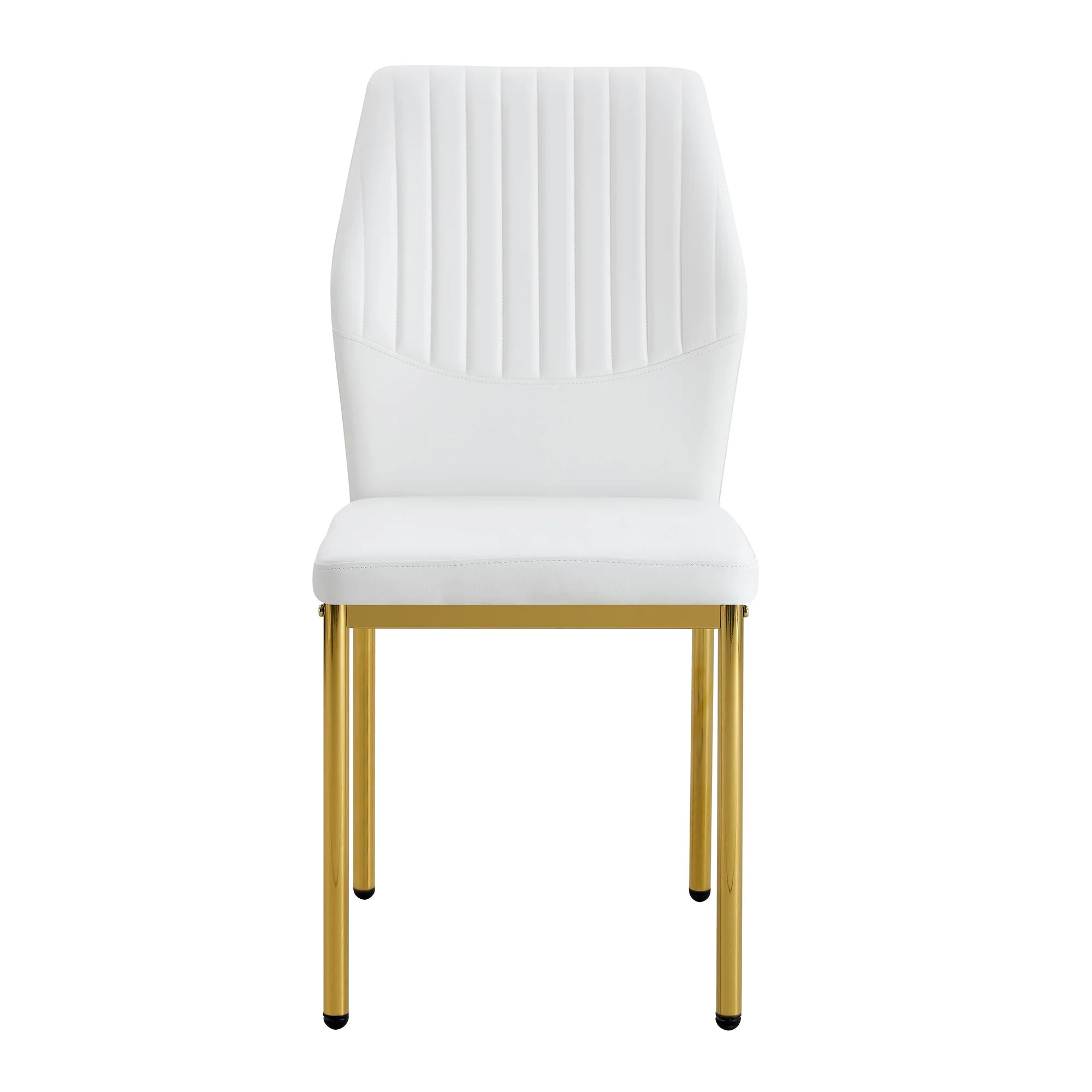 Modern Luxury Farmhouse Dining Chairs