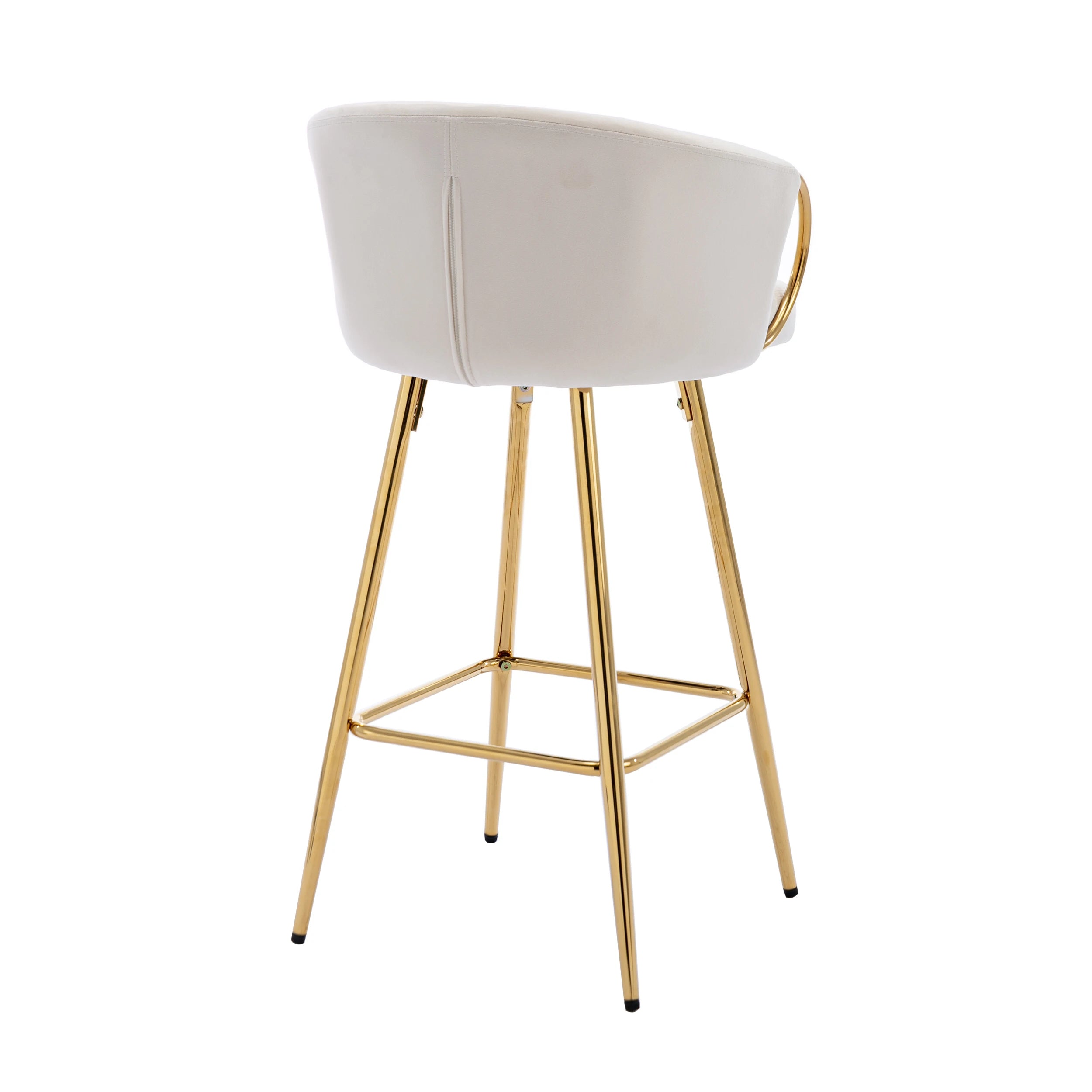 Modern Bar Stool Set