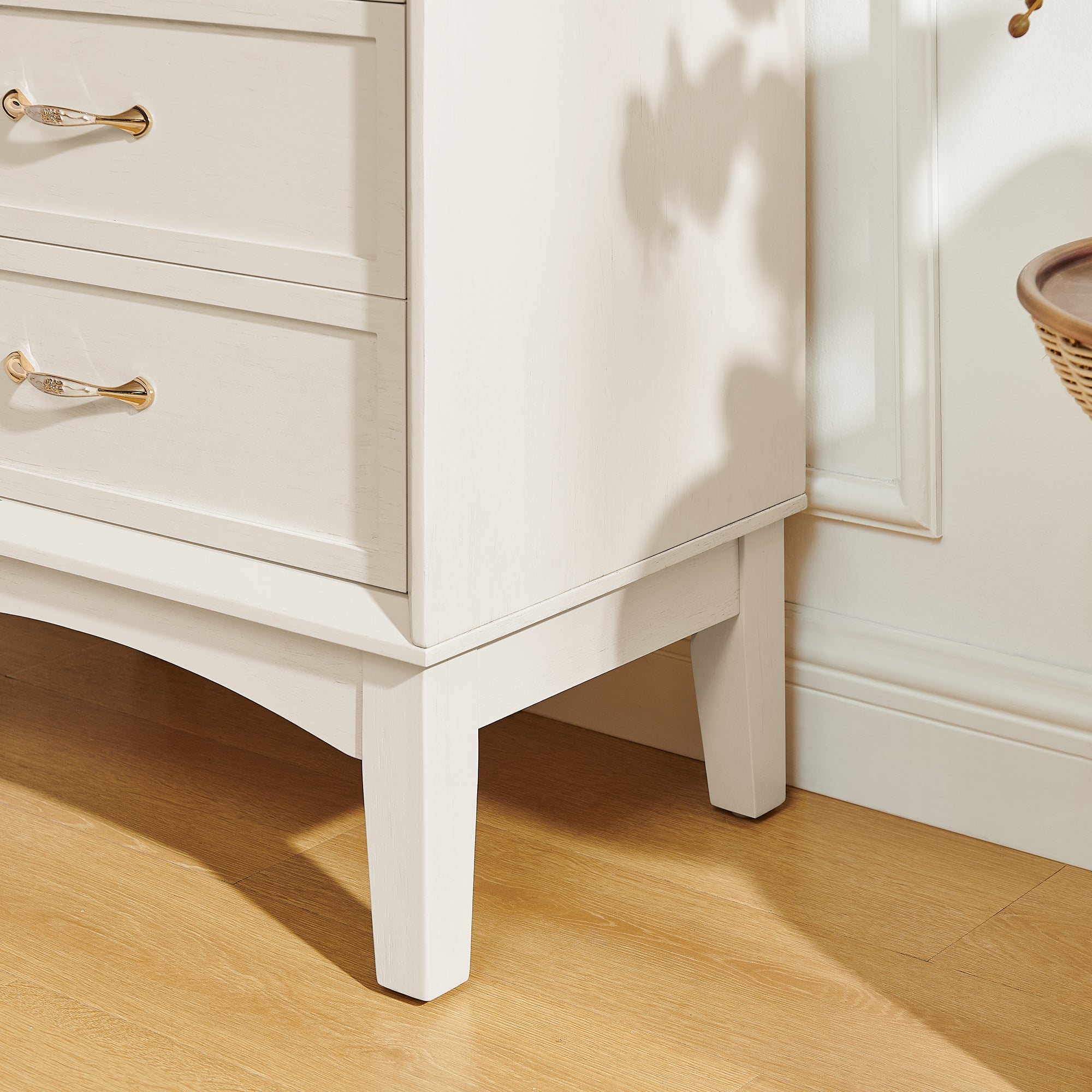 Modern Decorative Storage Cabinet