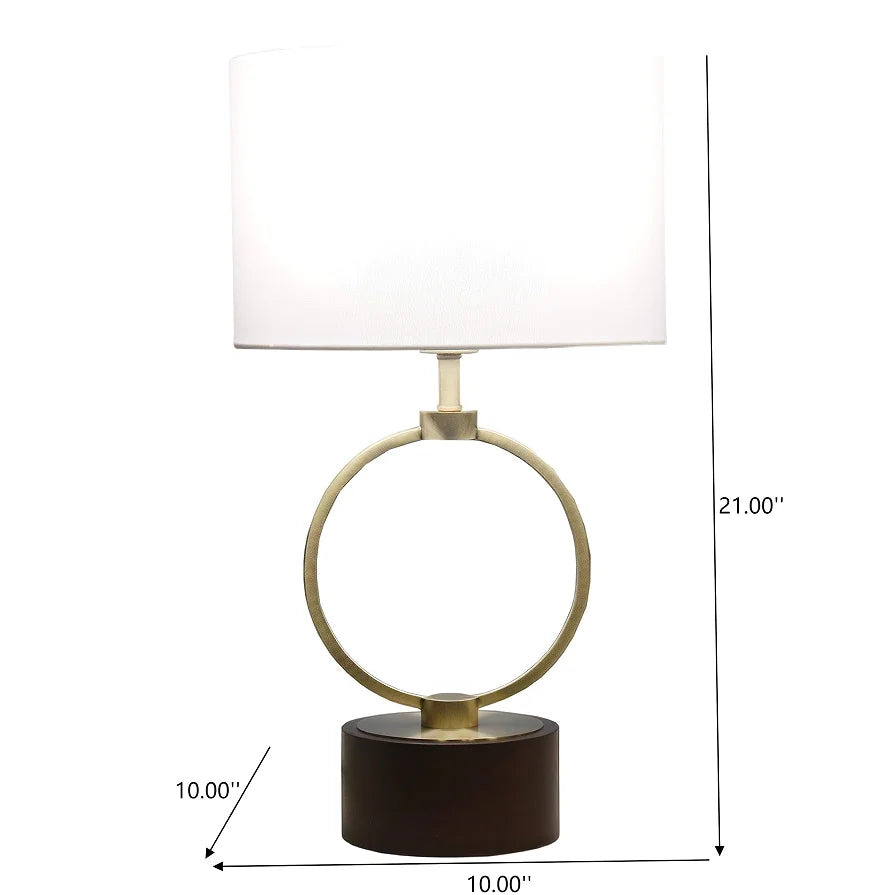 Modern Metal Floor Lamp